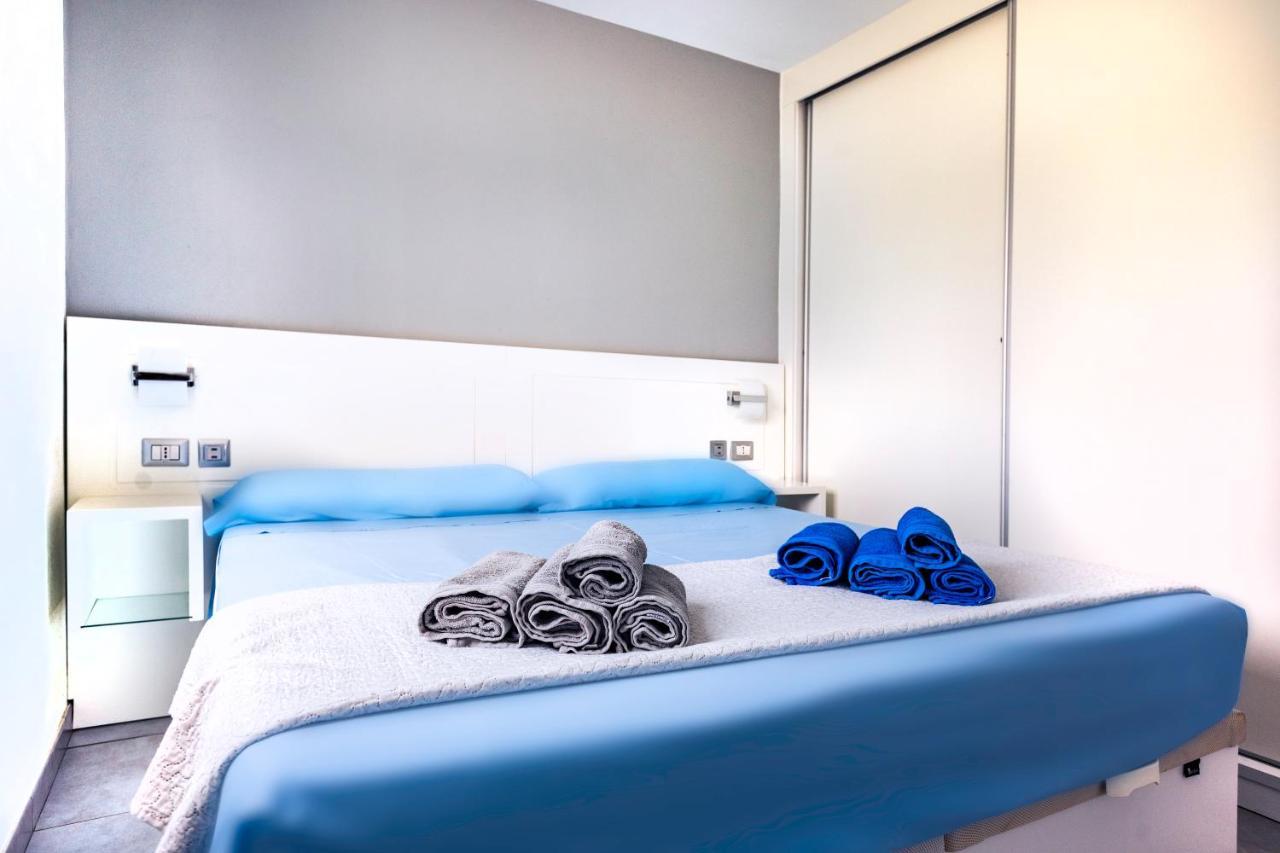 Sunshine San Valentin Apartment Corralejo Exterior photo